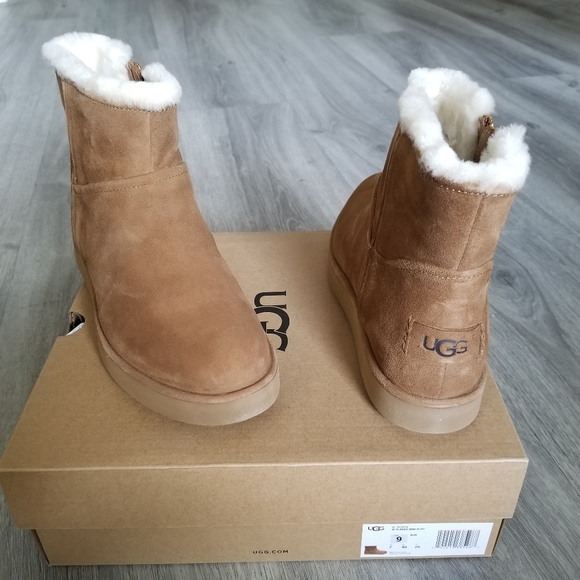 UGG | Shoes | Ugg Classic Mini Blvd 